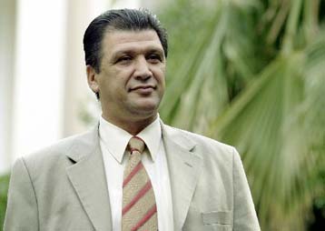 Με σοβαρές κυρώσεις απειλεί η FIFA την Ελλάδα εάν εφαρμοστεί το νομοσχέδιο Ορφανού