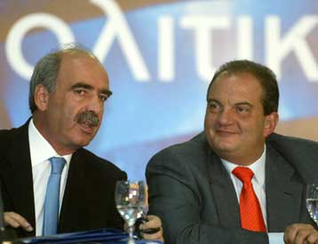 Διαμάχη μεταξύ υπουργών και Ρηγίλλης με αφορμή διορισμούς