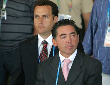 Στον εισαγγελέα καταθέτει την Πέμπτη ο Χρήστος Τζέκος