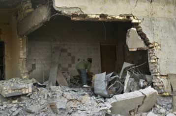 Περισσότεροι από 30 νεκροί σε επιχειρήσεις των αμερικανικών δυνάμεων στο Ιράκ