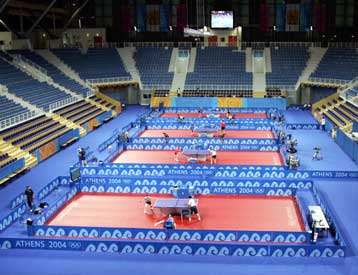 Απόλυτα ικανοποιημένοι από τους Ολυμπιακούς της Αθήνας οκτώ στους δέκα θεατές των Αγώνων