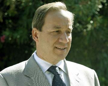 Στο 4,6% του ΑΕΠ το έλλειμμα του 2003 – Στο 109% το δημόσιο χρέος