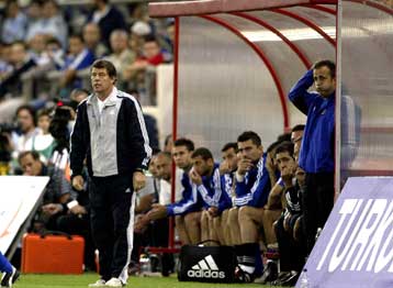 Διπλασιάζεται το πριμ των Ρεχάγκελ, Τοπαλίδη-Β. Γκαγκάτσης: Το θέμα έχει λυθεί