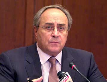 Αλλάζει στάση ο Ν.Κωνσταντόπουλος για την εκλογή του Προέδρου της Δημοκρατίας