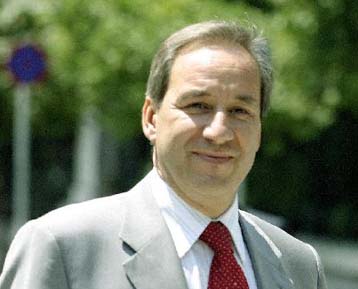 Τα στοιχεία για τα δημοσιονομικά μεγέθη παρουσιάζει ο Γ.Αλογοσκούφης στο Ecofin