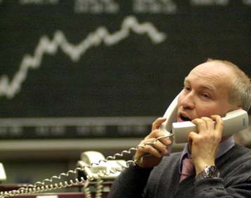 Κέρδη στα ευρωπαϊκά χρηματιστήρια την Παρασκευή