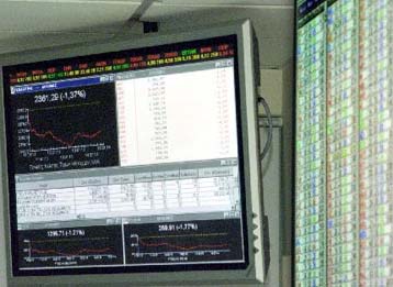 Σταθεροποιητικές τάσεις στο Χρηματιστήριο την Παρασκευή