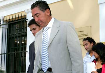 Αίτημα δικαστικής συνδρομής για την υπόθεση Balco θα υποβάλει στις ΗΠΑ η Ελλάδα