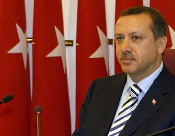 Προσεχώς στις Βρυξέλλες ο Ερντογάν με το βλέμμα στην κρίσιμη έκθεση της 6ης Οκτωβρίου