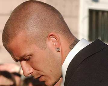 Τρίτος γιός για την οικογένεια Μπέκαμ έρχεται τον… Μάρτιο