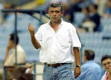 Στα Χανιά η ΑΕΚ για το Κύπελλο, στη Σλοβενία ο Σάντος για την Γκόριτσα