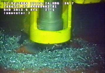 Την ολοκλήρωση άντλησης 13.000 τόνων πετρελαίου από το Prestige ανακοίνωσαν οι Ισπανοί