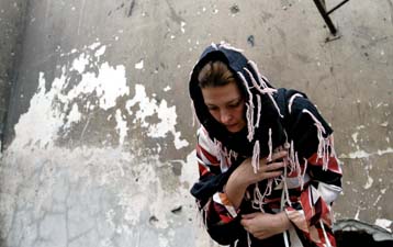 Σύσταση εξεταστικής επιτροπής στη Μόσχα για διαλεύκανση της τραγωδίας στο Μπεσλάν