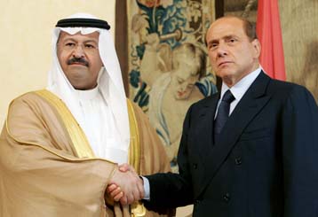 Το Ιράκ διαβεβαιώνει ότι θα κάνει τα πάντα για την απελευθέρωση των Ιταλίδων ομήρων