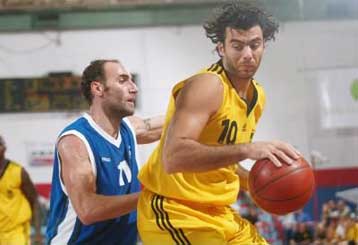 Αρης-Πανιώνιος στον τελικό του τουρνουά «Ανδρέας Βαρίκας»