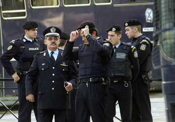 Με «πόιντ σίστεμ» η νέα διαδικασία για τις προαγωγές των αστυνομικών