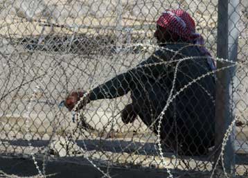 Καταδίκη για Αμερικανό στρατιώτη που συμμετείχε στα βασανιστήρια της Αμπού Γκράιμπ