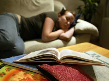 Ασθενής αποκαλύπτει την περιοχή του εγκεφάλου όπου γεννιούνται τα όνειρα