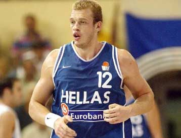 Τελικά παρέμεινε στους Μέμφις Γκρίζλις ο Τσακαλίδης