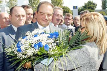 Μέσα σε δύο χρόνια θα «απογειώσουμε» την Ελλάδα, υπόσχεται ο πρωθυπουργός