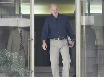 Δεν ακούσαμε κανένα συγκεκριμένο πλαίσιο οικονομικής πολιτικής, σχολίασε το ΠΑΣΟΚ