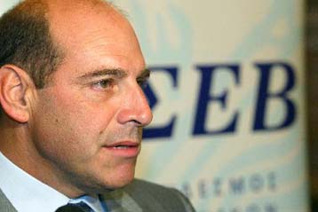 «Το ασφαλιστικό αργά ή γρήγορα θα ανοίξει» εκτιμά ο πρόεδρος του ΣΕΒ