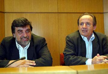 Έντονη ανησυχία εκφράζουν ΓΣΕΕ και ΑΔΕΔΥ για τις εξαγγελίες Καραμανλή