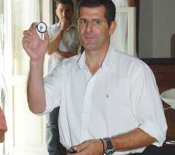 Ξεκίνημα με ντέρμπι Ηρακλή-Ολυμπιακού στην Α1 βόλεϊ