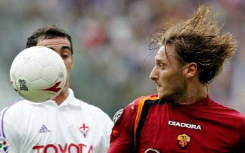 Εντυπωσιακή πρεμιέρα για τη Γιουβέντους, ισοπαλίες για Μίλαν και Ίντερ