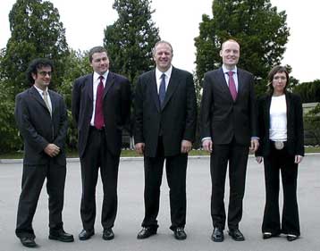 Στο πλαίσιο υδροηλεκτρικών έργων η έκρηξη στα σύνορα Β.Κορέας και Κίνας