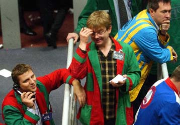 Σε θετικό έδαφος τα ευρωπαϊκά χρηματιστήρια τη Δευτέρα