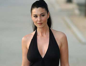 Μια κόρη για τη Μόνικα Μπελούτσι και τον Βενσάν Κασέλ