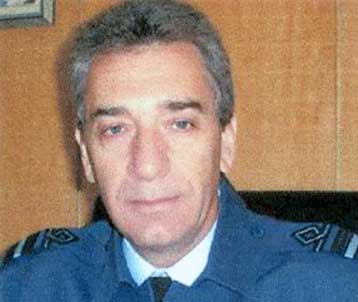 Ο Γεώργιος Αυλωνίτης αναλαμβάνει καθήκοντα νέου αρχηγού ΓΕΑ