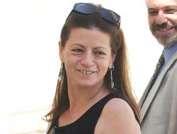 Για σοβαρή έλλειψη στοιχείων μίλησε ο συνήγορος της Ειρήνης Αθανασάκη