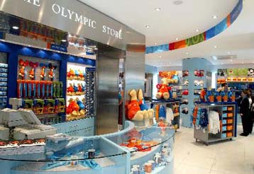 Ικανοποιημένη η ΕΣΕΕ από τη συμπεριφορά της αγοράς στους Ολυμπιακούς Αγώνες