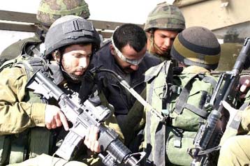 Τρία μέλη των Ταξιαρχιών Μαρτύρων του Αλ Ακσά σκοτώθηκαν σε επίθεση Ισραηλινών