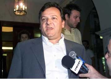 Ηρεμία, ενότητα και συσπείρωση, ζήτησε ο Γ.Γούμενος για τον ΠΑΟΚ