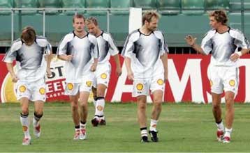 Χαρακτήρισε καλύτερο τον ΠΑΟ ο τεχνικός της Ρόζενμποργκ