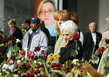 Ανοίγει και πάλι ο φάκελος της δολοφονίας της Σουηδής υπουργού Εξωτερικών