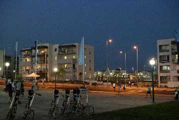 Το πρώτο δεκαήμερο του Οκτωβρίου η κλήρωση για τις κατοικίες του Ολυμπιακού Χωριού