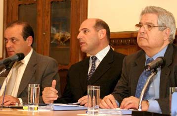 Επανέρχεται ο Σύνδεσμος Ελληνικών Βιομηχανιών για την αγορά εργασίας