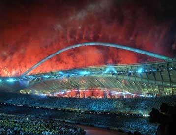 Εξαντλήθηκαν τα εισιτήρια για την τελετή έναρξης των Παραολυμπιακών