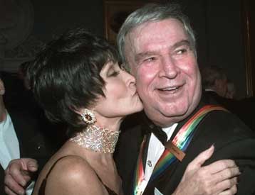 «Έφυγε» σε ηλικία 76 ετών ο στιχουργός Φρεντ Εμπ