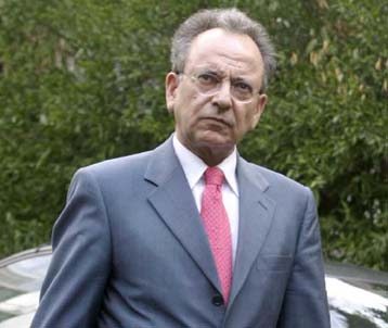 Νομοσχέδιο για το Εθνικό Συμβούλιο Ανταγωνιστικότητας προωθεί η κυβέρνηση