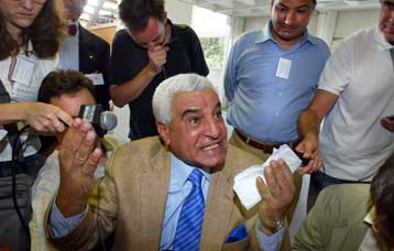 Νέο «όχι» από την Αίγυπτο για ανασκαφή με σκοπό τον εντοπισμό του Χέοπα