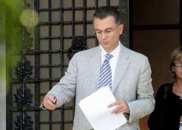 Ταχύτερη μετάβαση στην Κοινωνία της Πληροφορίας υπόσχεται η κυβέρνηση