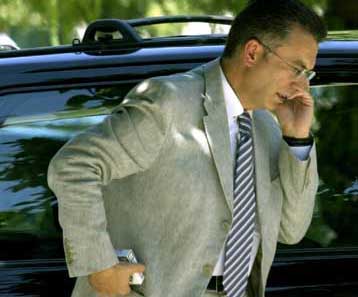 «Δεν υπάρχει γραπτή συμφωνία» αλλά συνεννόηση για μείωση των εξοπλισμών