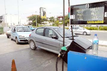 Τη διεύρυνση του ωραρίου λειτουργίας των πρατηρίων καυσίμων προτείνει το ΥΠΑΝ