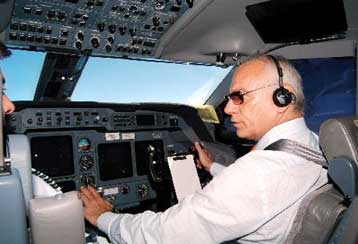 Καθηλωμένο στο έδαφος το Embraer – Προσπάθεια κάλυψης ευθυνών, λέει ο Γ.Παπανδρέου