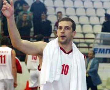 Παπανικολόπουλος και Μισσιάκος στον Ολυμπιακό